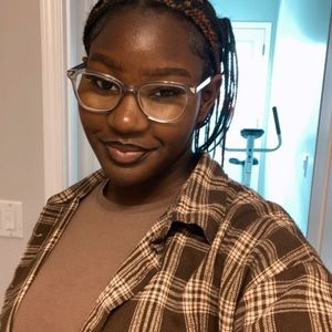 Meet your Posher, Martha